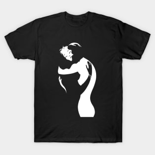 embrace I T-Shirt